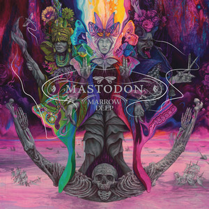 Mastodon — In the Ruins (2026)