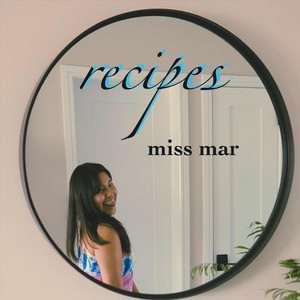 Recipes by Miss Mar