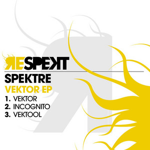 Vektool cover art