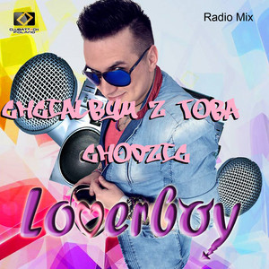 Loverboy - Chciałbym z Tobą Chodzić (Radio Mix)