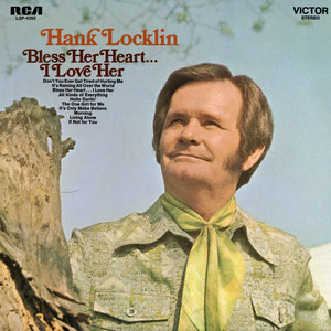 Portada de Hello Darlin'