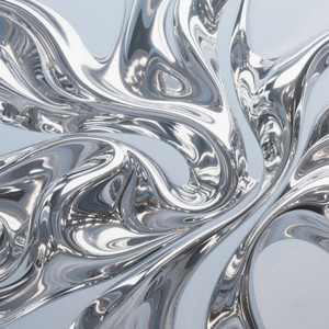 Silver Rhapsody Shining by ADIMYONO53