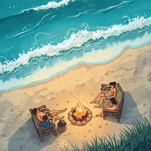 Moving in by Vince Lune