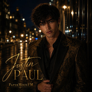 Justin Paul by PaperMoonFM