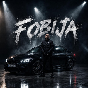 Fobija by Lukaye