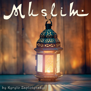 Kyrylo Zaplotynskyi — Muslim