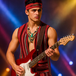 Ay Apaw Ed Nabaon (feat. Sogaypan) [Cover]