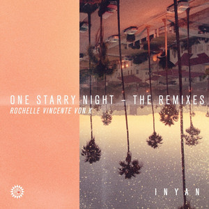 One Starry Night - Animal Trainer Space Disco Mix by Rochelle Vincente Von K, Animal Trainer