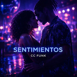 Staying Out All Night by CC FUNK
