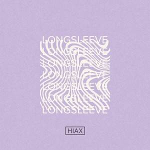 Longsleeve by HIAX