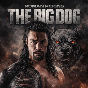 The Big Dog - Roman Reigns Theme by Ansoland Studio