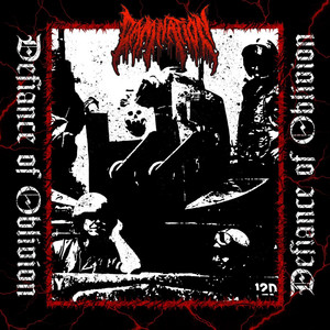Defiance of Oblivion by Damnation