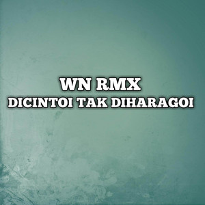 Di Cintoi Tak Di Haragoi by WN RMX