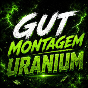 MONTAGEM URANIUM by 3XOXO