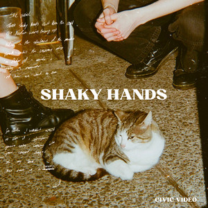 Shaky Hands by Civic Video
