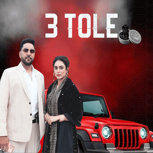 3 Tole by Jes Bathoi, Tochi Bai, Supinder Kaur