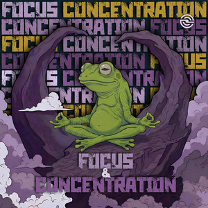 Focus & Concentration by Ilinx