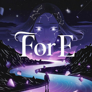 For E