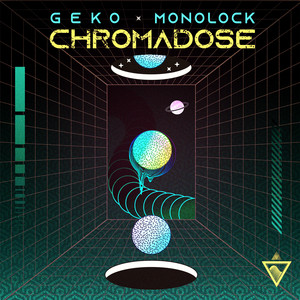 Chromadose by GEKO, Monolock