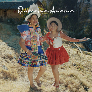 Vivian Gonzales - Quiéreme Ámame (feat. Susana Vargas)