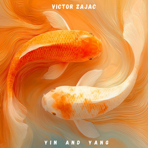 Yin and Yang by Victor Zajac