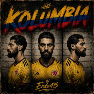 Kolumbia by Erdo45
