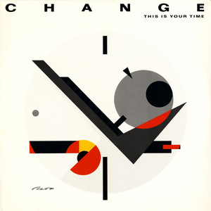 Don't Wait Another Night by Change