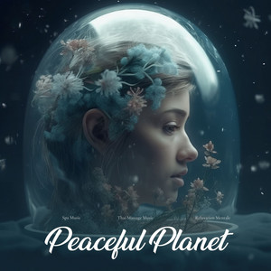 Peaceful Planet album