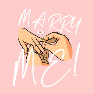 marry me♡