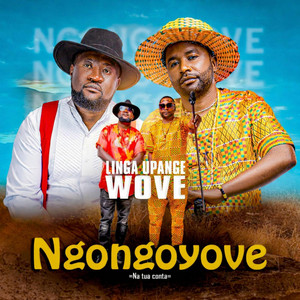 Grande Nico e Tiagão - Ngogoyove - Grande Nico e Tiagão