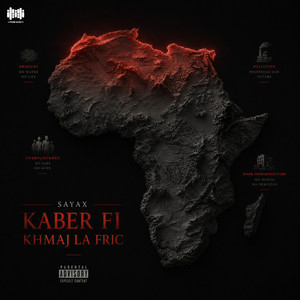 KABER FI KHMAJ LA FRIC by SayaX