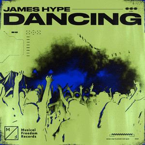 Dancing - Extended Mix cover art
