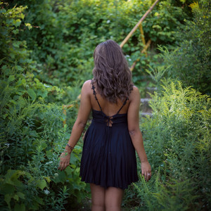 Maya Nepos - Echoes & Ashes