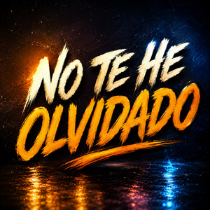 No te he olvidado by Los King
