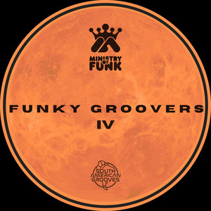 God Made Me Funky by Ministry Of Funk