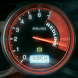Redline