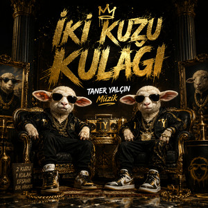 İki Kuzu Kulağı by Taner Yalçın Müzik