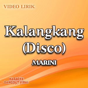 Kalangkang (Disco)