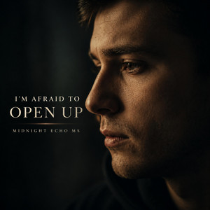 I'm afraid to open up by Midnight Echo Ms