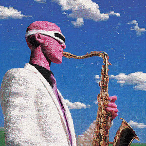 Digital Tenderness by Future Jazz Romance