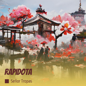 Rapidota by Señor Tropas