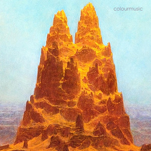 Portada de The Mountain