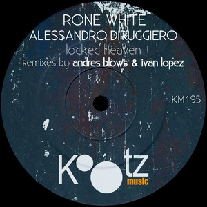 Mercury - Ivan Lopez Remix by Alessandro Diruggiero, Rone White, Ivan Lopez