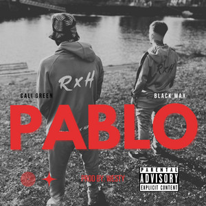 Portada de Pablo