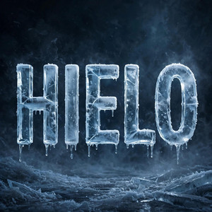 HIELO by sonhydj
