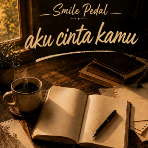 Aku Cinta Kamu by Smile Pedal