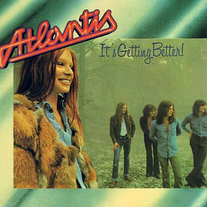 It's Getting Better cover art