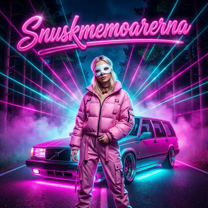 TA MIG DÄR BAK by SNUSKIG FRÖKEN