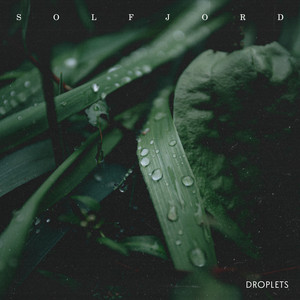 Droplets by Solfjord