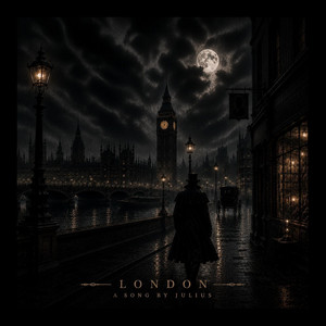 London by Julius